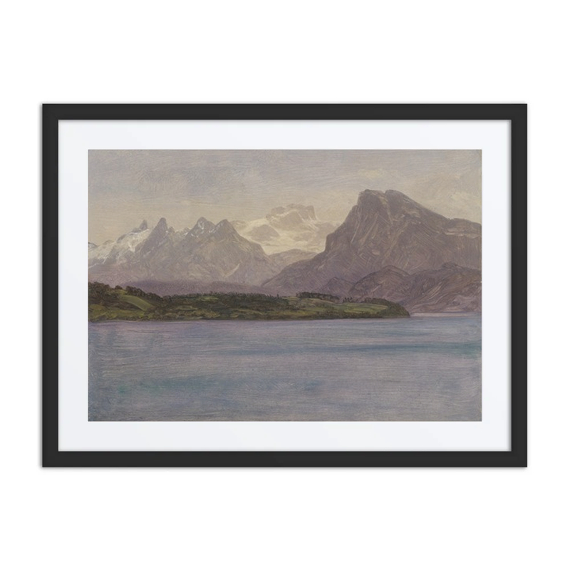 Alaskan Coast Range