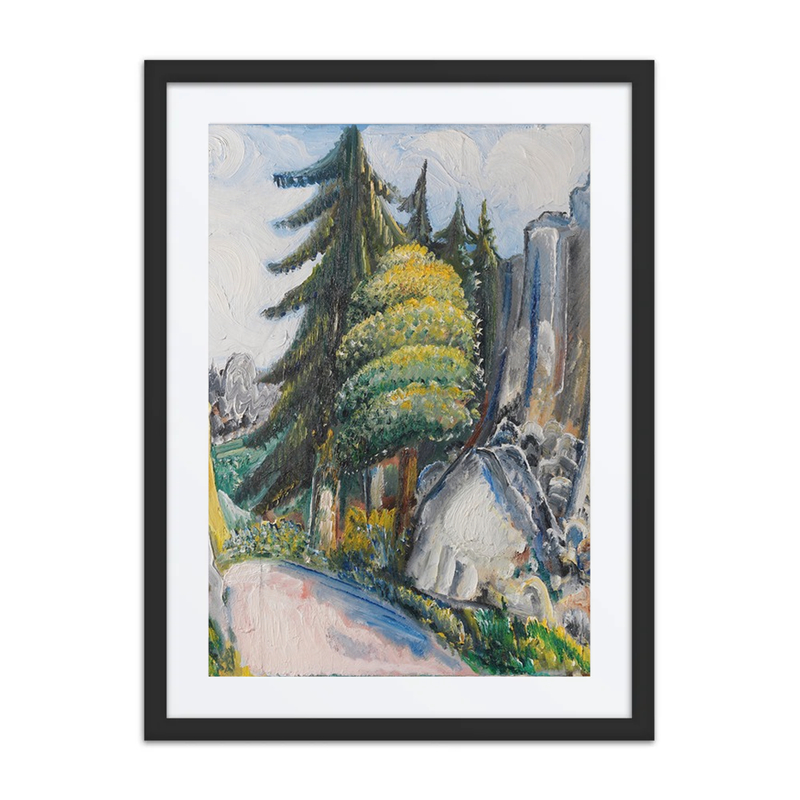 Alblandschaft