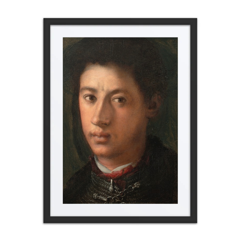 Alessandro de’ Medici
