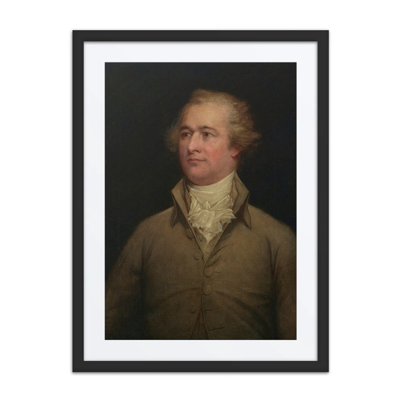 Alexander Hamilton