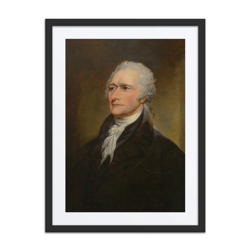 Alexander Hamilton