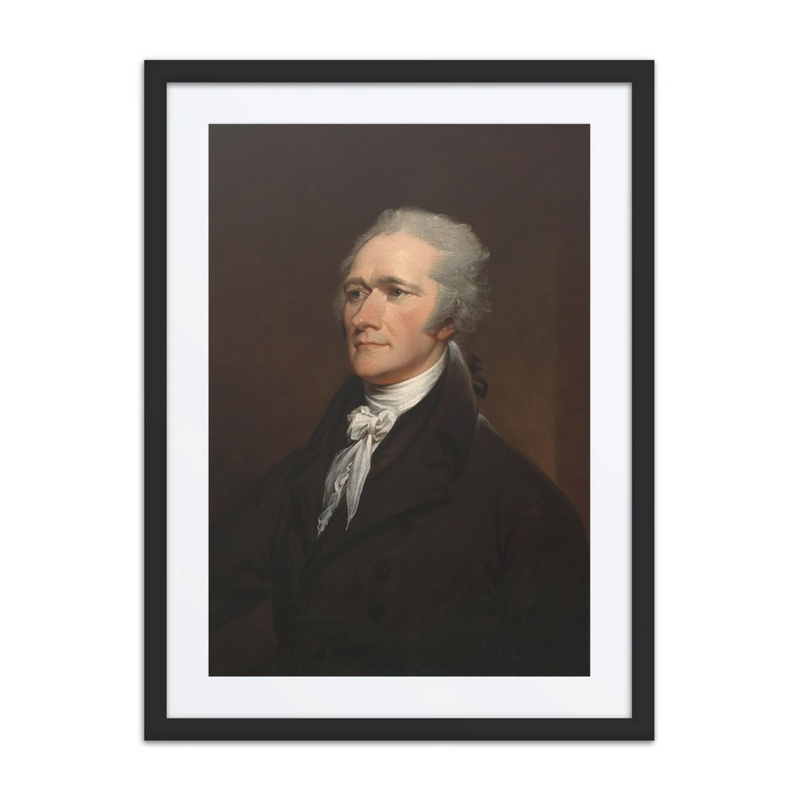 Alexander Hamilton