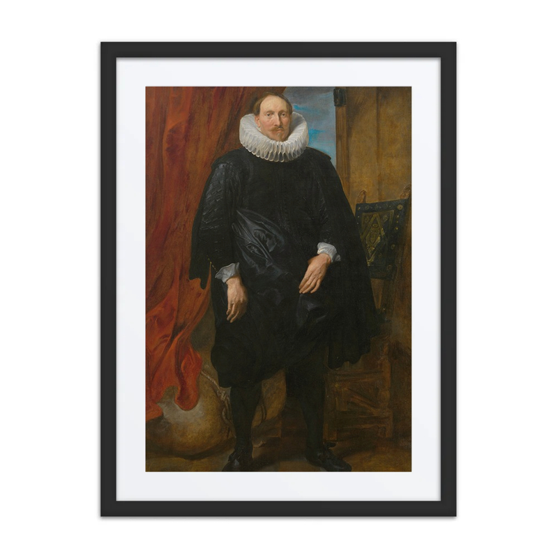 Alexander or Jan Vinck