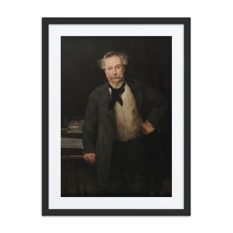 Alexandre Dumas Fils