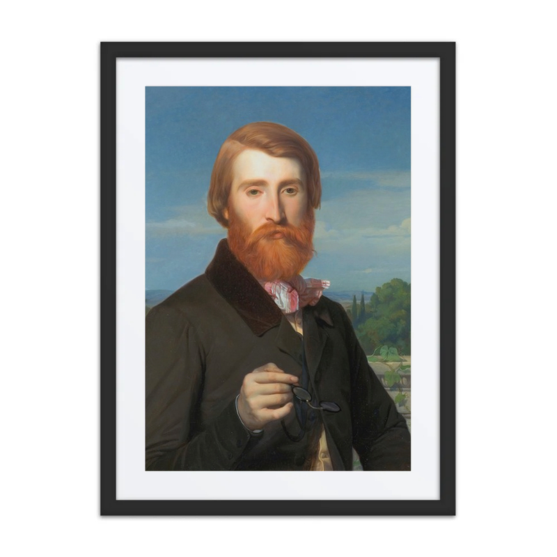Alfred Bruyas