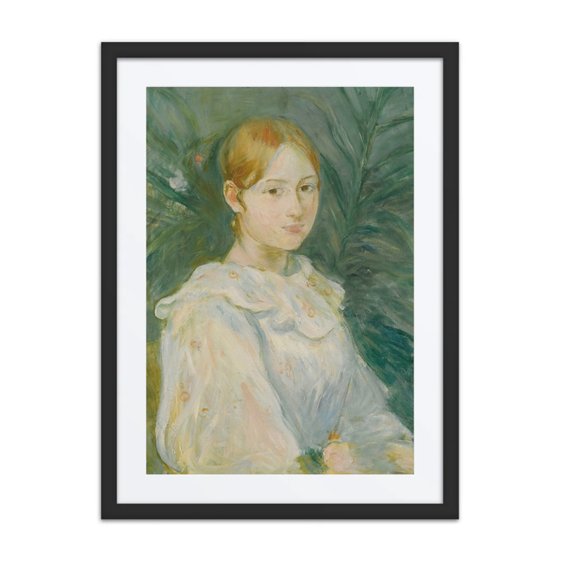 Alice Gamby en Buste