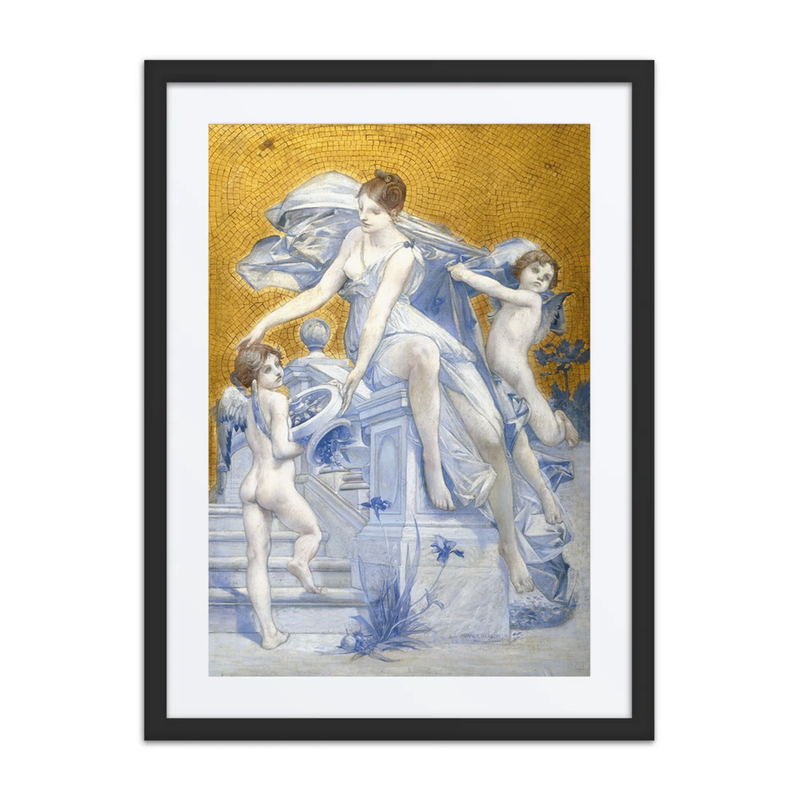 Allégorie de la Fortune