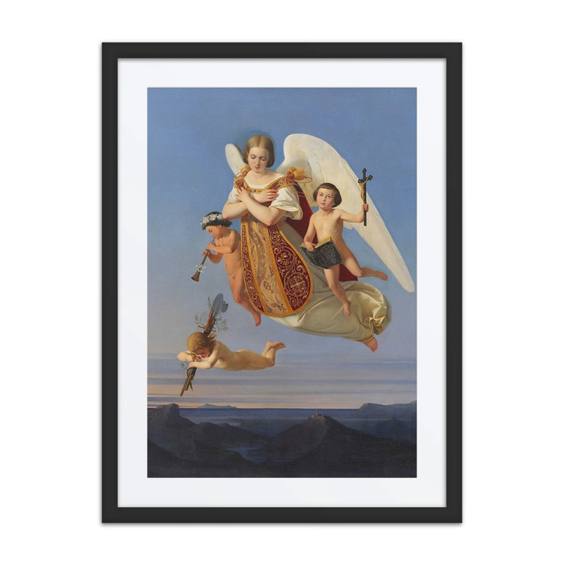 Allegorie des Sonntags