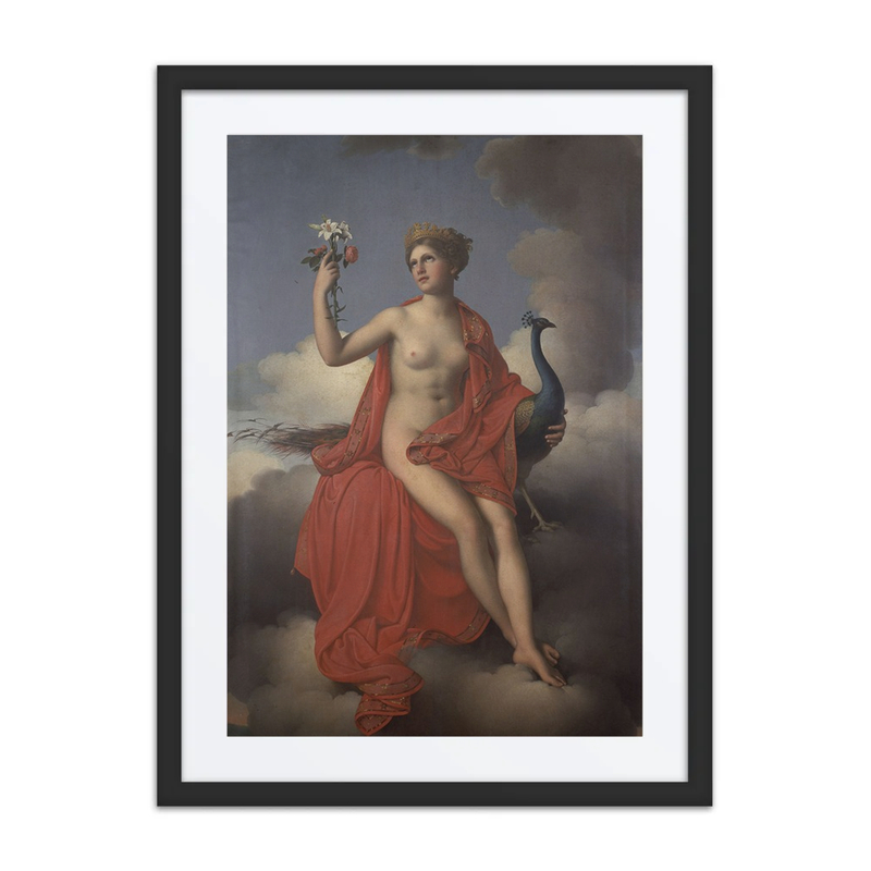 Allegory of Beauty