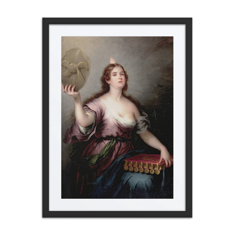 Allegory of the Old Testament