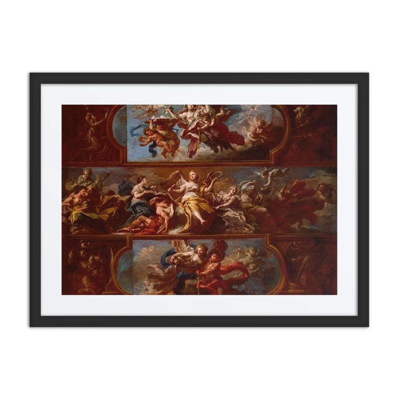 Allegory