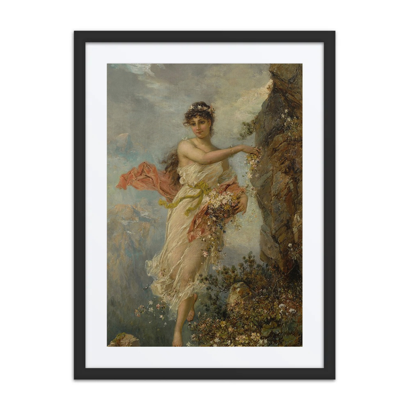 Alpenflora