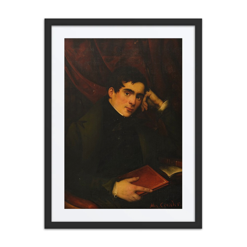Alphonse de Lamartine