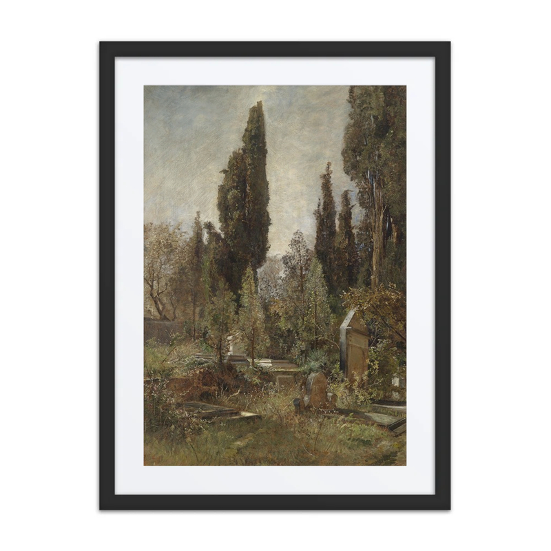 Alter Friedhof