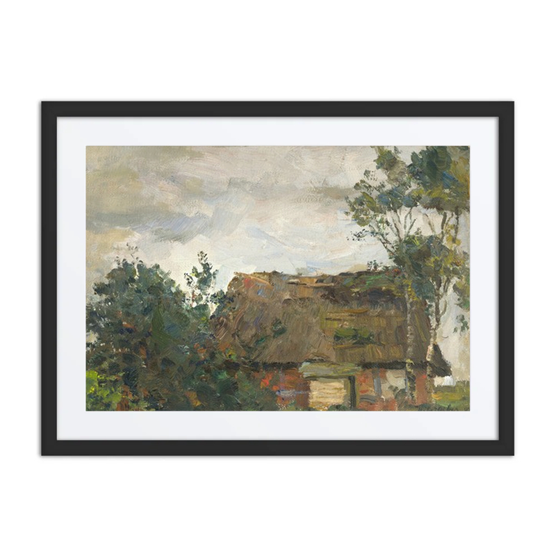 Altes Haus