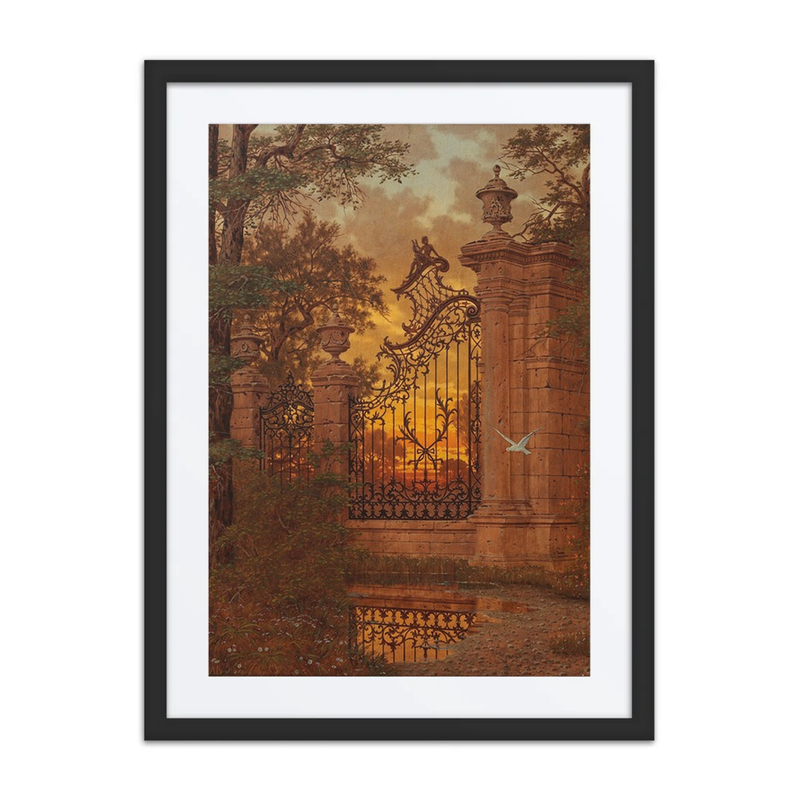 Am Schlosstor