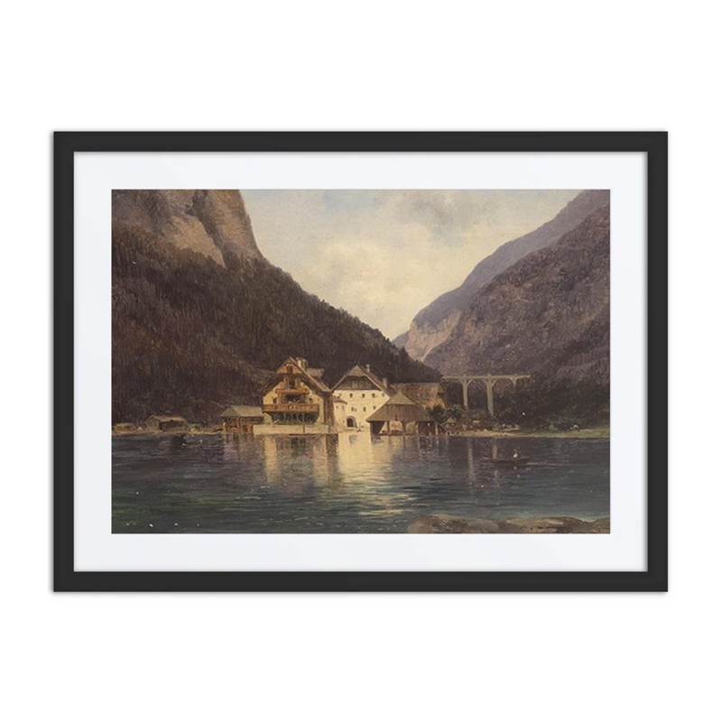 Am See
