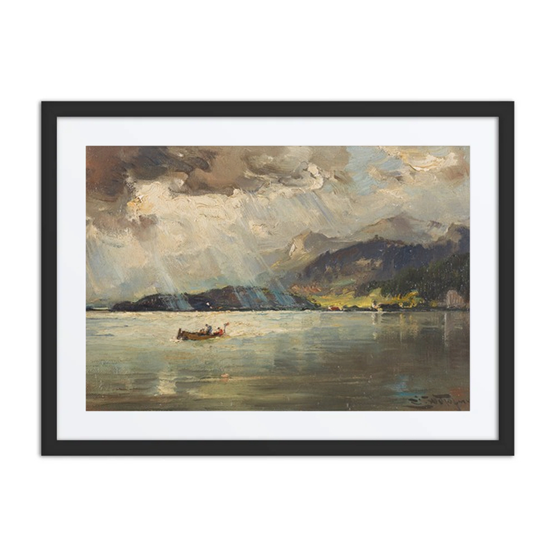 Am Wörthersee