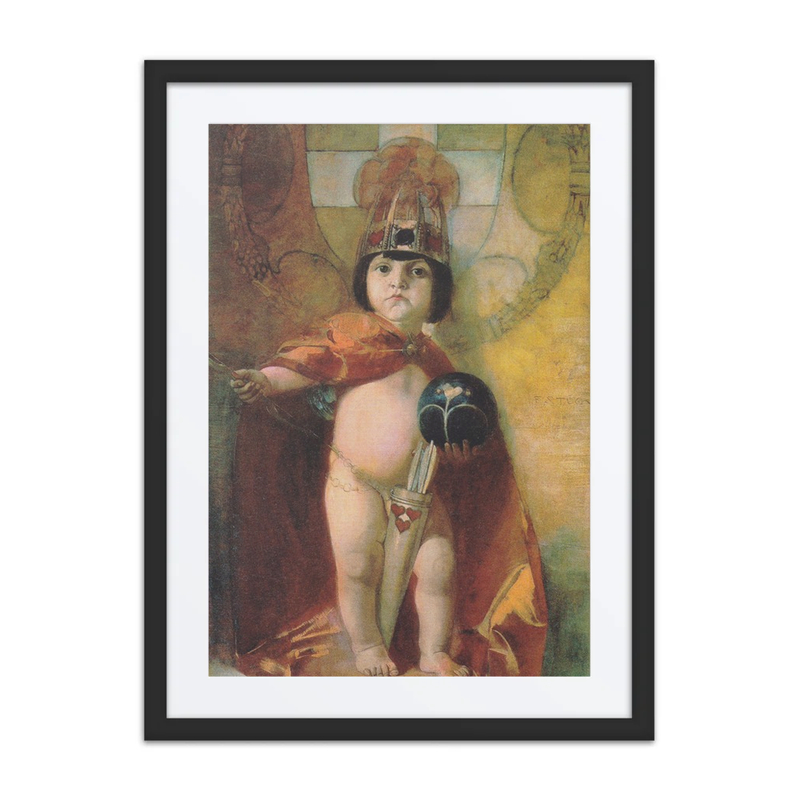 Amor Imperator