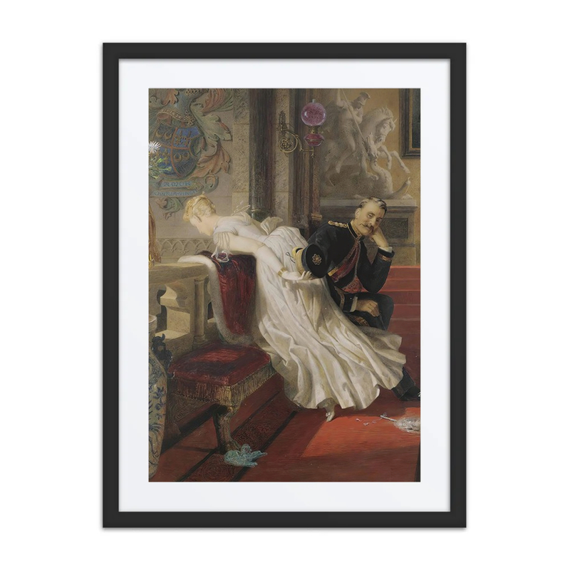 Amor Vincit Omnia