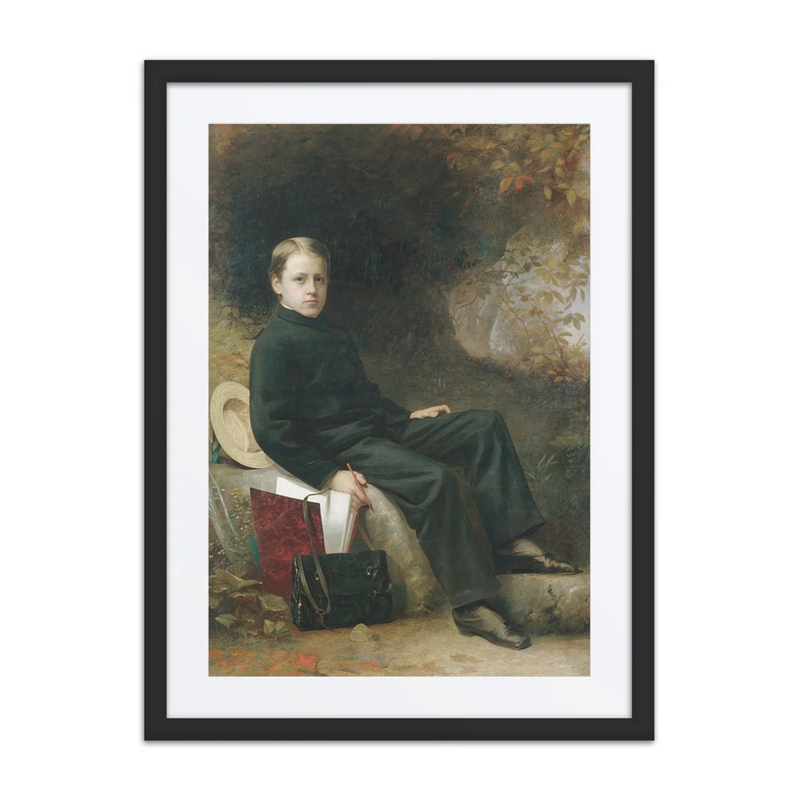 Amory Sibley Carhart