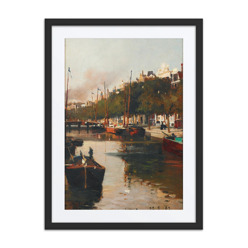 Amsterdam