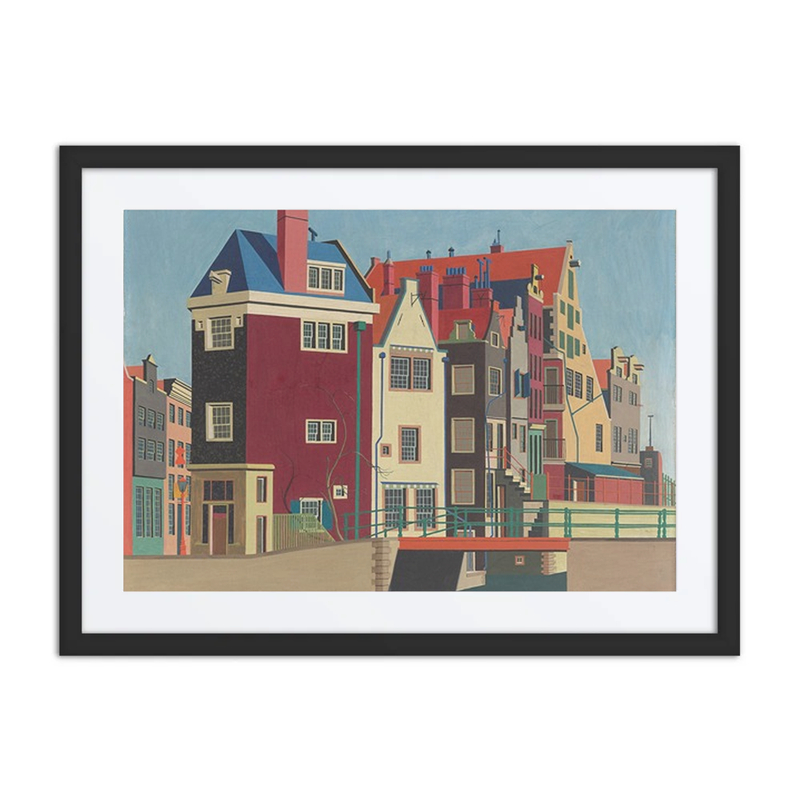 Amsterdam, Rokin
