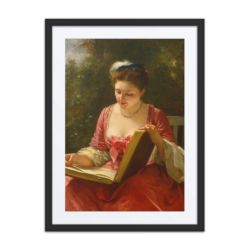 An afternoon’s Delight