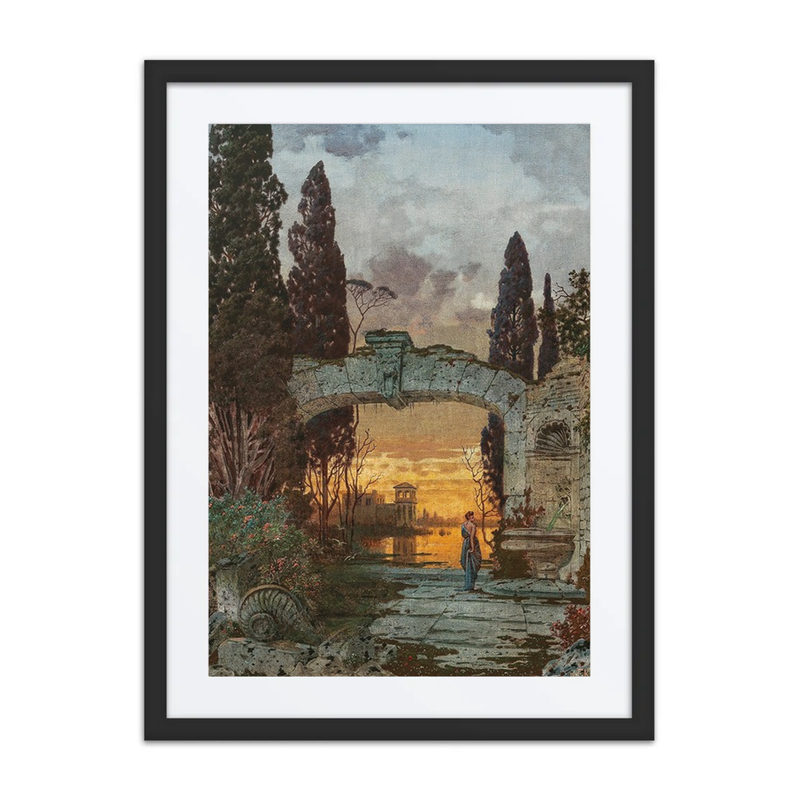 An Arcadian Landscape