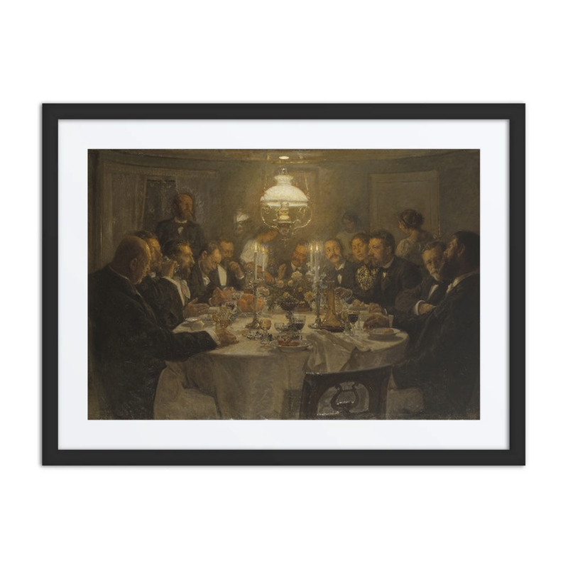 An artist’s Gathering