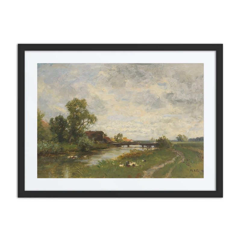 An Der Amper