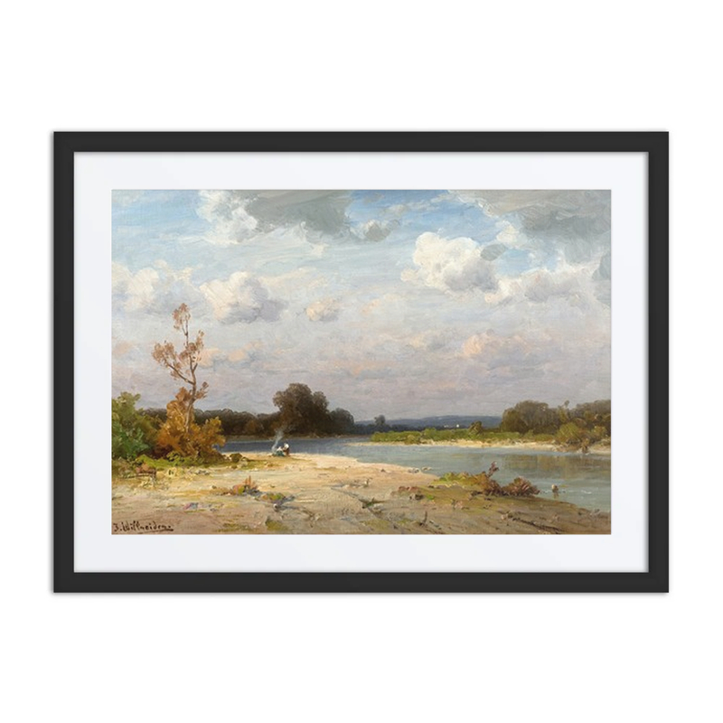 An Der Isar