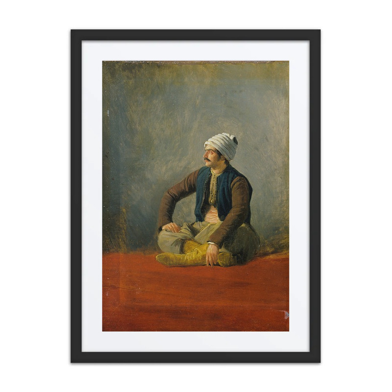 An Eastern Trader