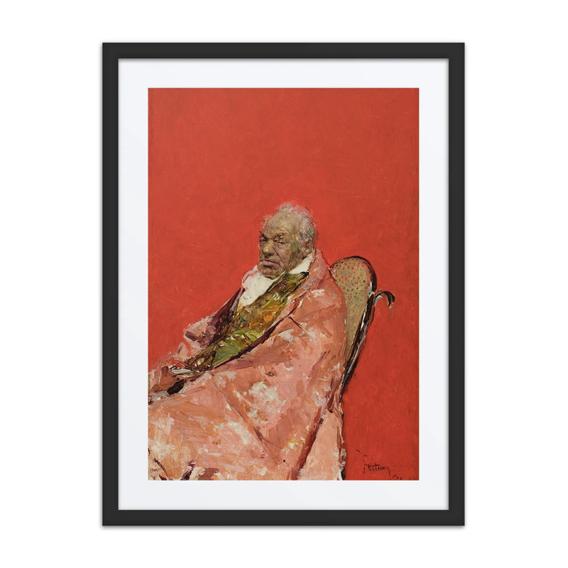 An Ecclesiastic