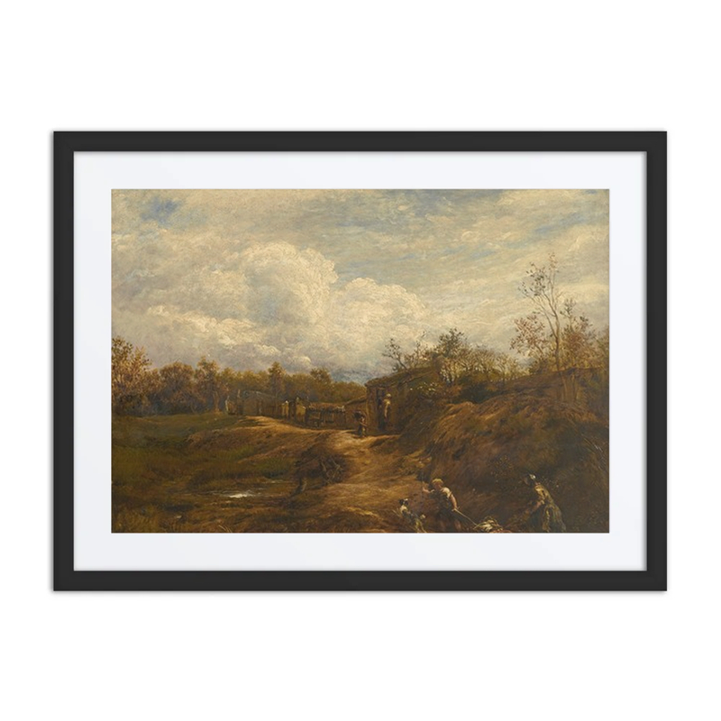 An English Landscape