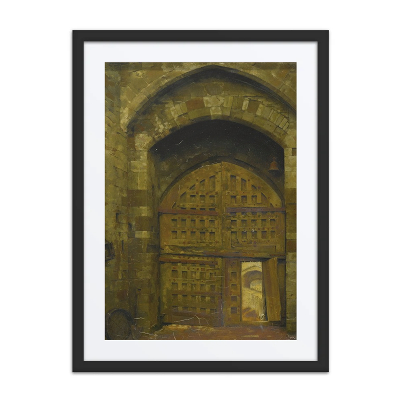 An Historic Gateway