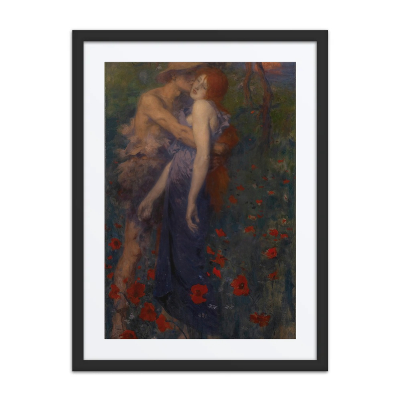 An Idyll