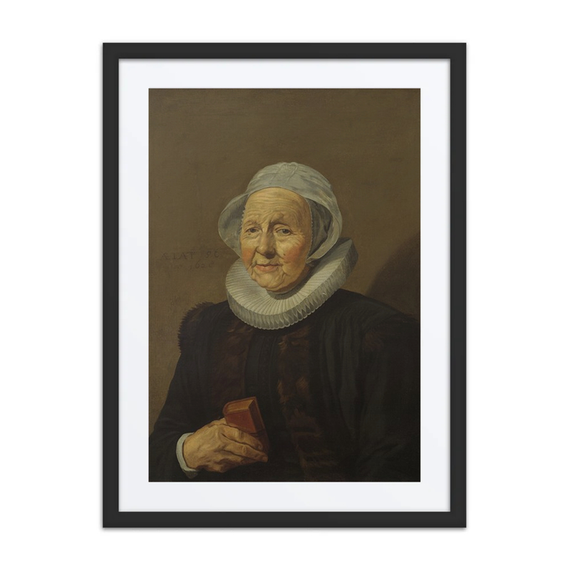 An Old Lady