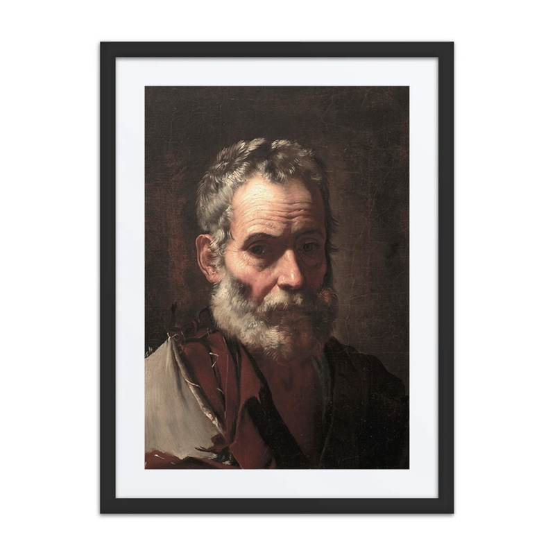 An Old Man