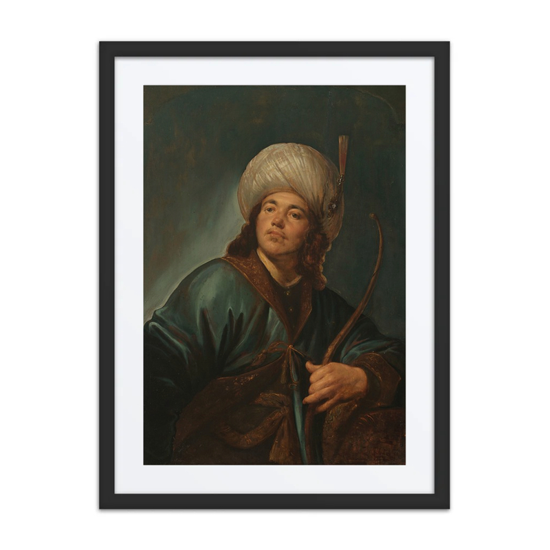 An Oriental