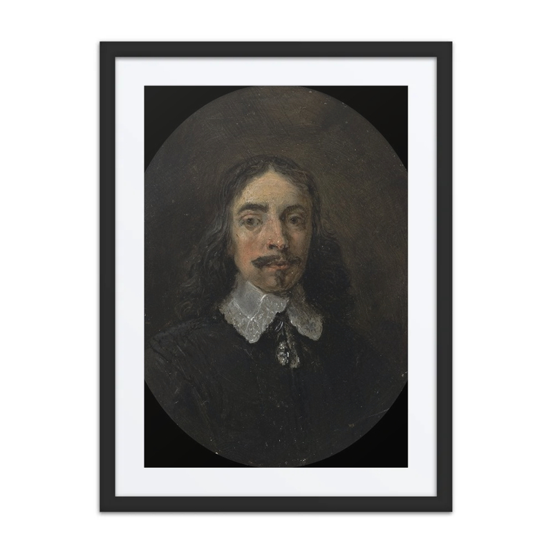 An Unknown Man