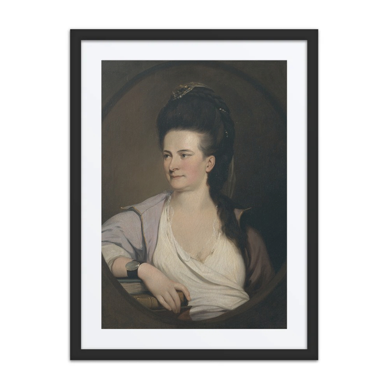 An Unknown Woman
