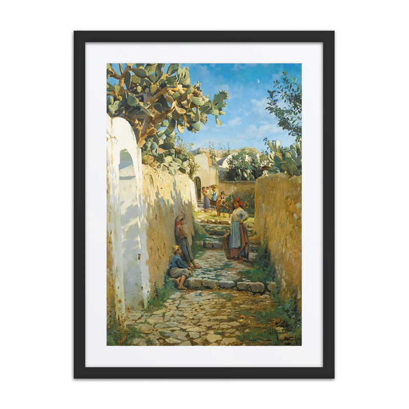 Anacapri
