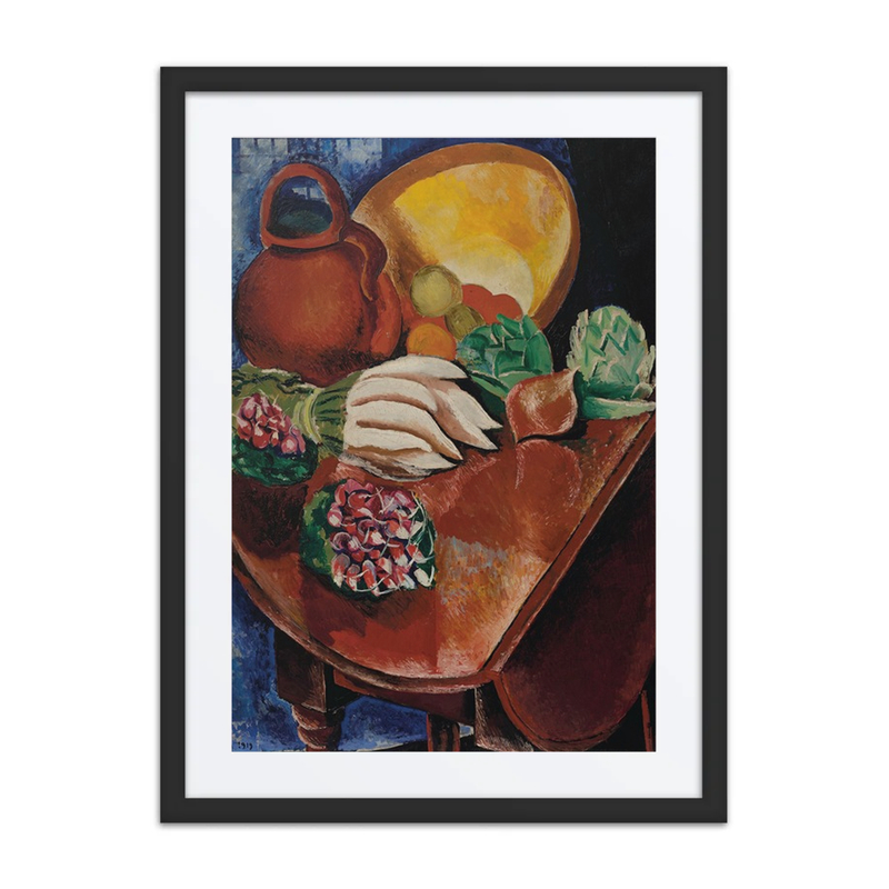 Ananas et Pichet