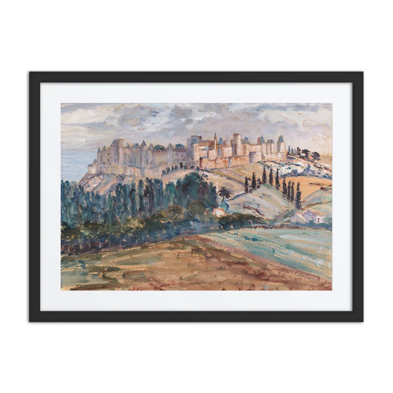 Ancient Castle