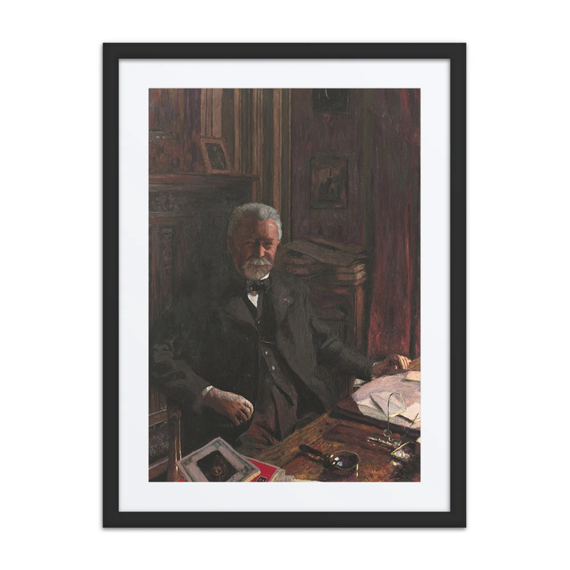 André Bénac