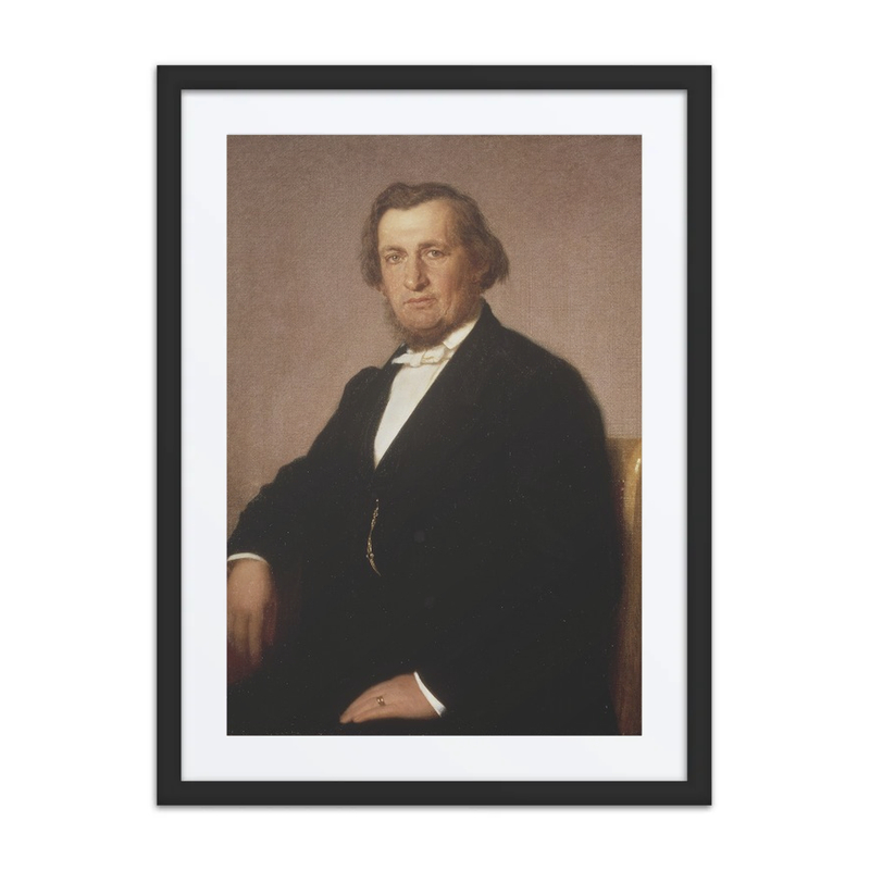 André Oskar Wallenberg