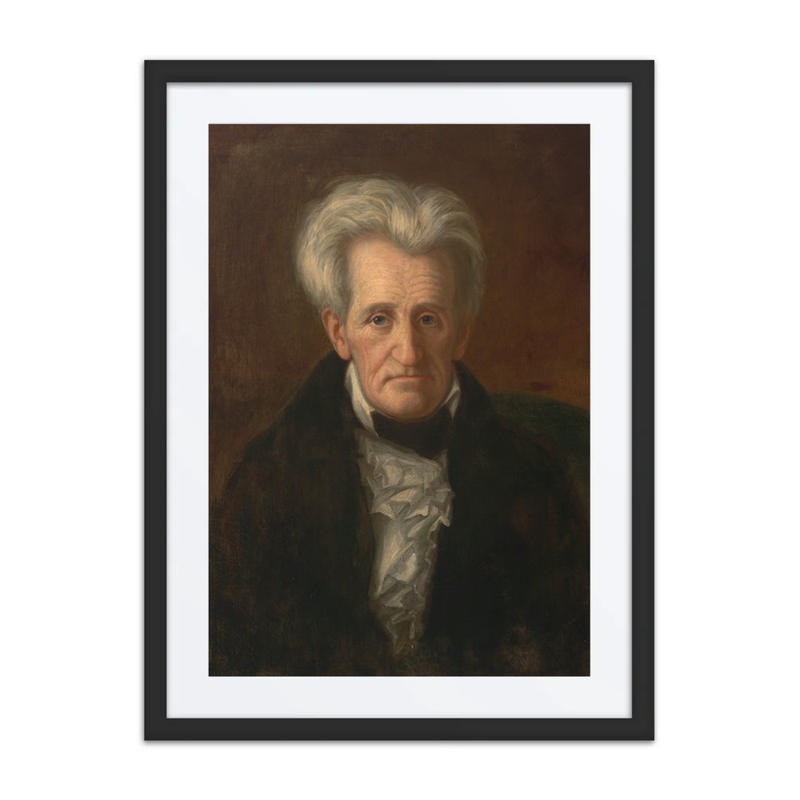 Andrew Jackson