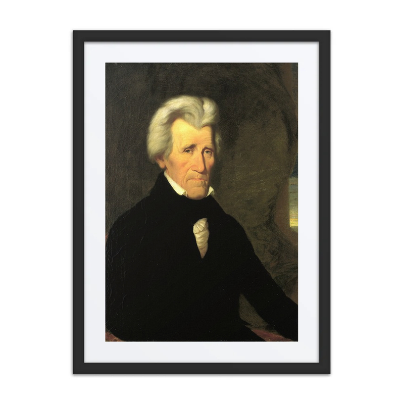 Andrew Jackson