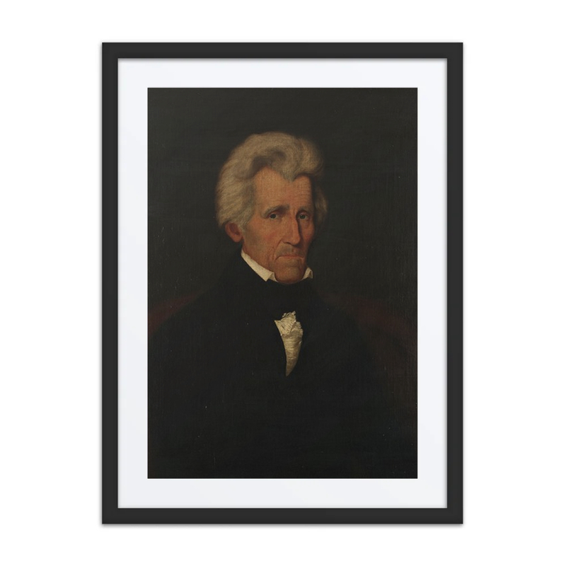Andrew Jackson